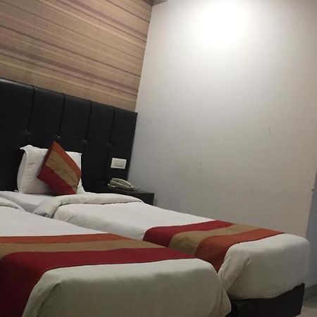 Hotel Patliputra Nirvana Patna  Exterior photo