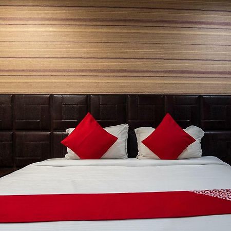 Hotel Patliputra Nirvana Patna  Exterior photo