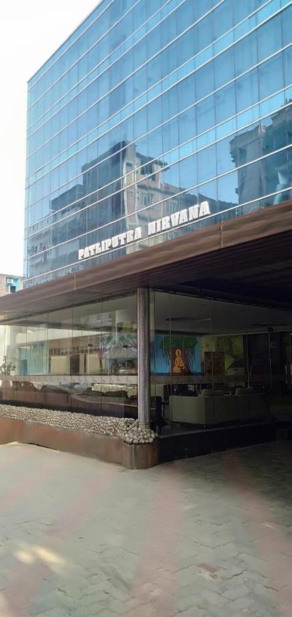 Hotel Patliputra Nirvana Patna  Exterior photo