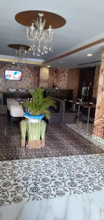 Hotel Patliputra Nirvana Patna  Exterior photo