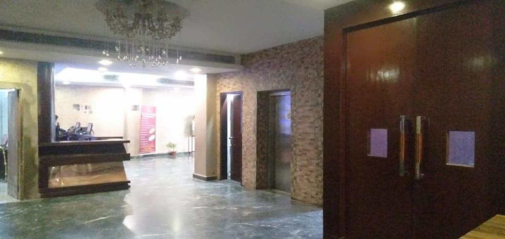 Hotel Patliputra Nirvana Patna  Exterior photo