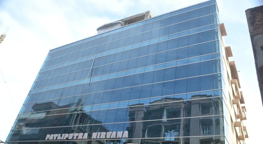Hotel Patliputra Nirvana Patna  Exterior photo