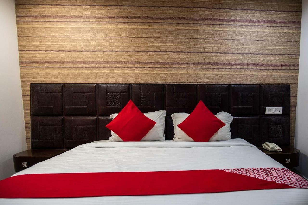 Hotel Patliputra Nirvana Patna  Exterior photo