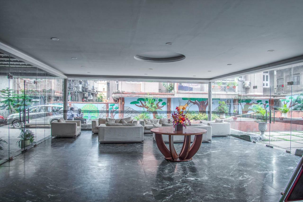 Hotel Patliputra Nirvana Patna  Exterior photo