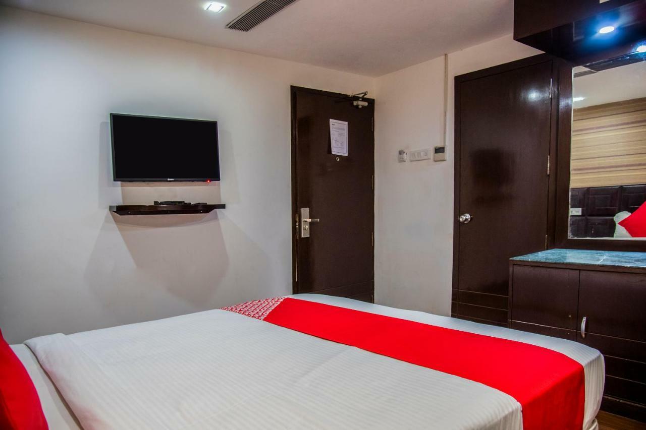 Hotel Patliputra Nirvana Patna  Exterior photo
