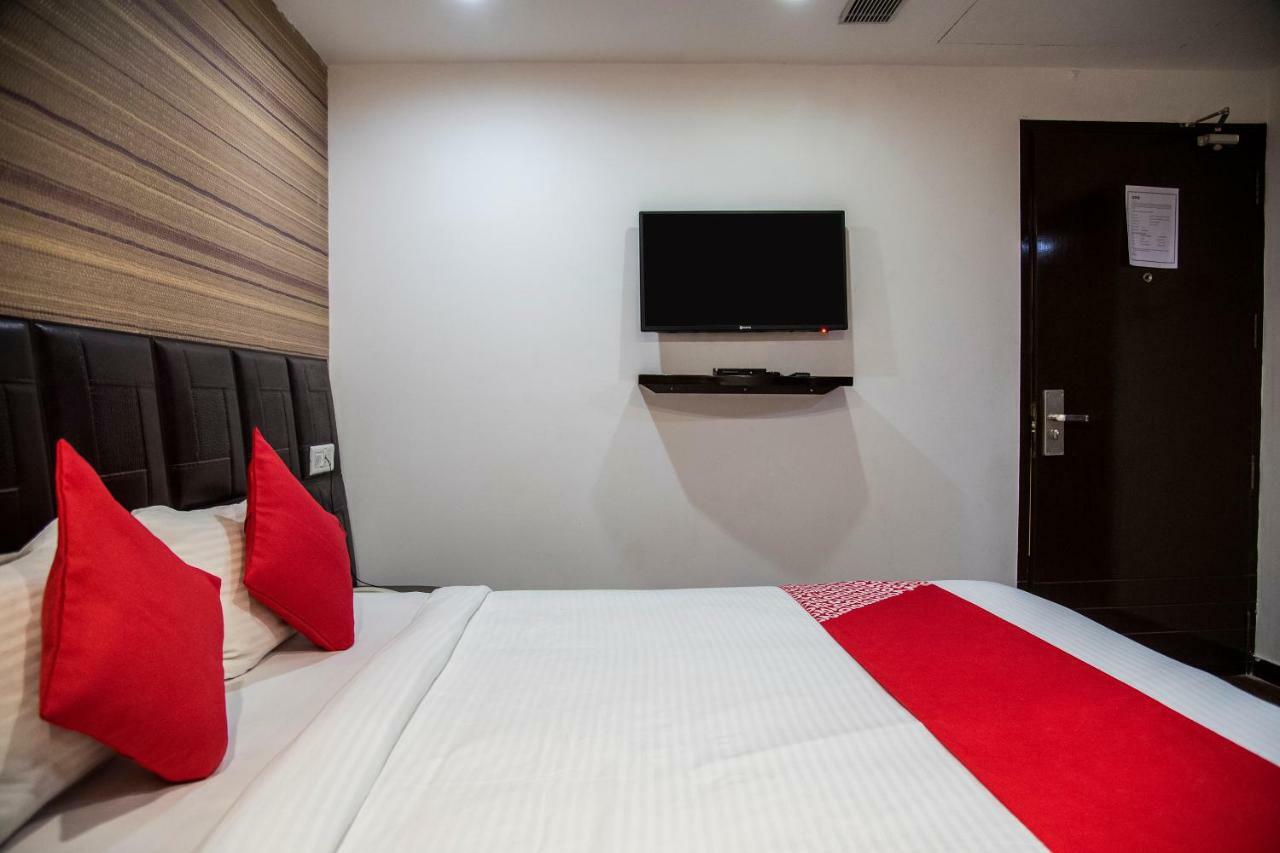 Hotel Patliputra Nirvana Patna  Exterior photo