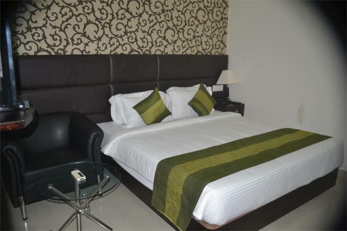Hotel Patliputra Nirvana Patna  Exterior photo