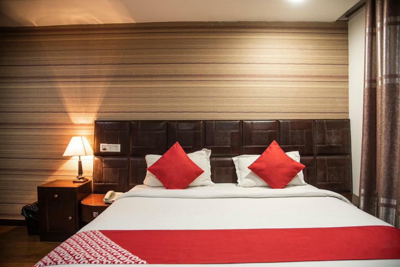Hotel Patliputra Nirvana Patna  Exterior photo