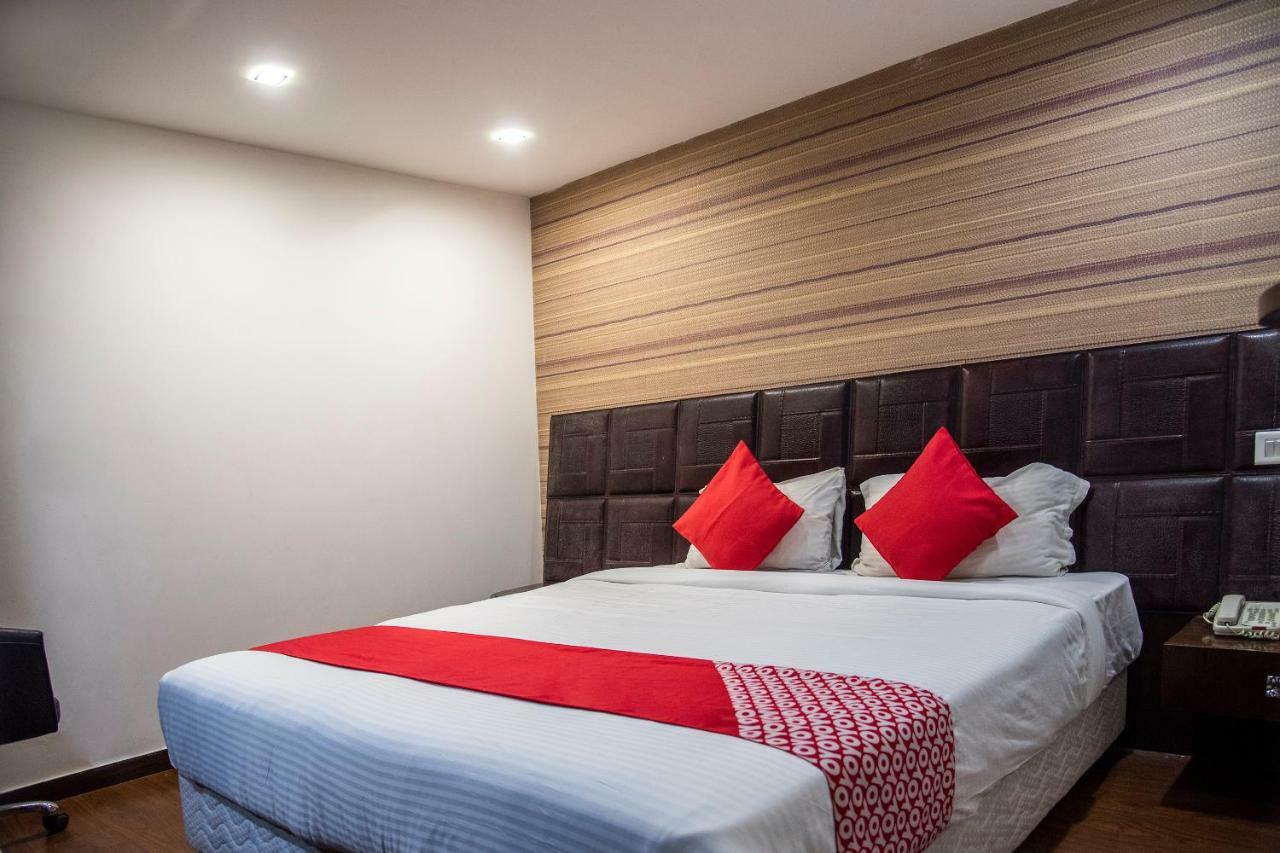 Hotel Patliputra Nirvana Patna  Exterior photo